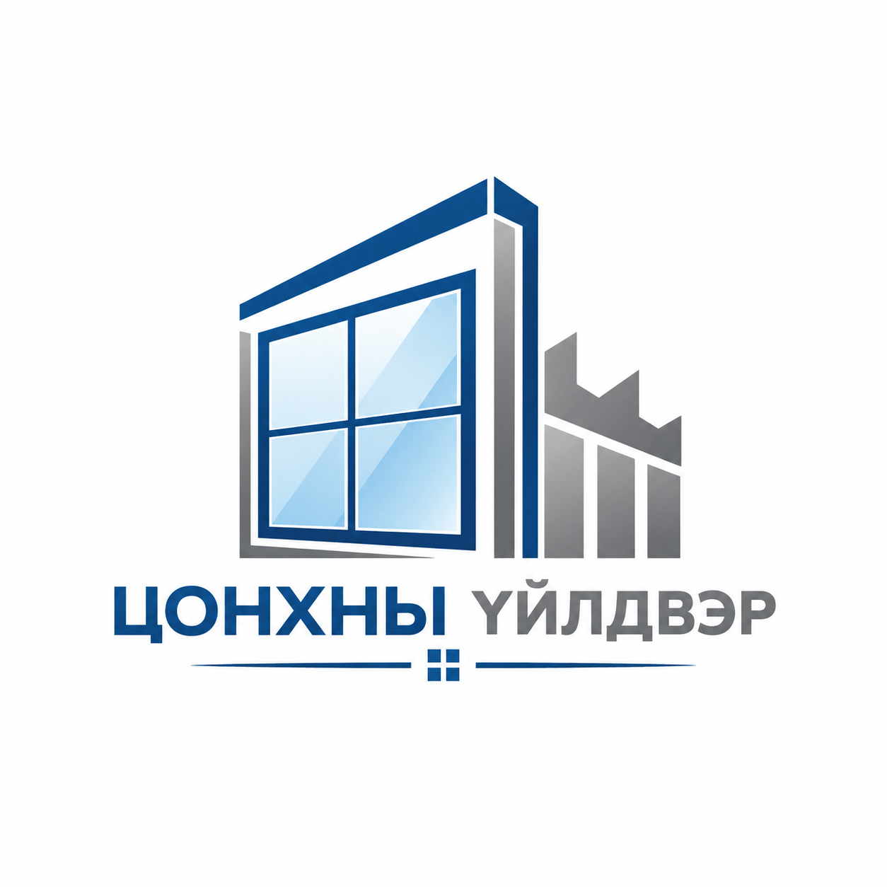 Ертөнцийг Харах Цонх ХХК лого