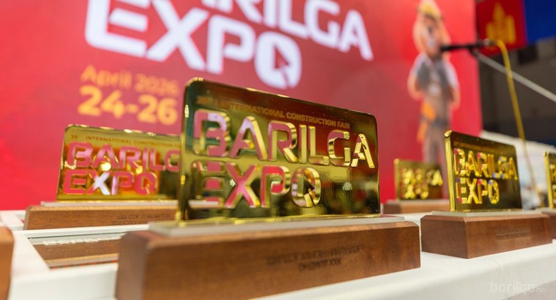 BARILGA EXPO